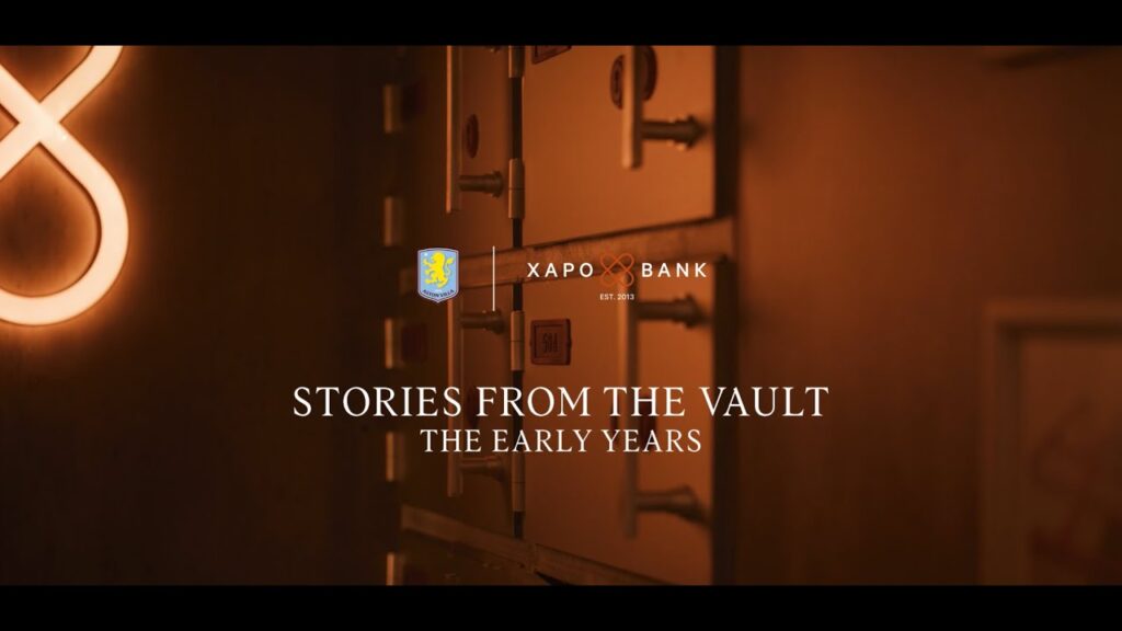 Belief, Resilience and The Journey to the Top – The Early Years