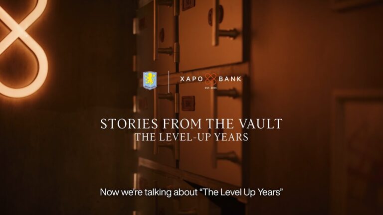 Belief in the Present Moment – The Level-Up Years