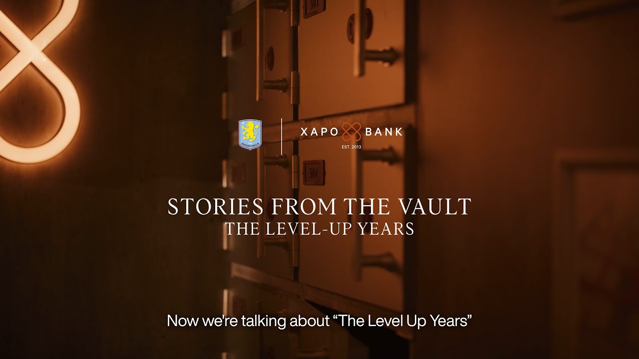 Belief in the Present Moment – The Level-Up Years