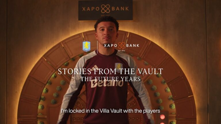 The Future is Built on Belief – The Future Years